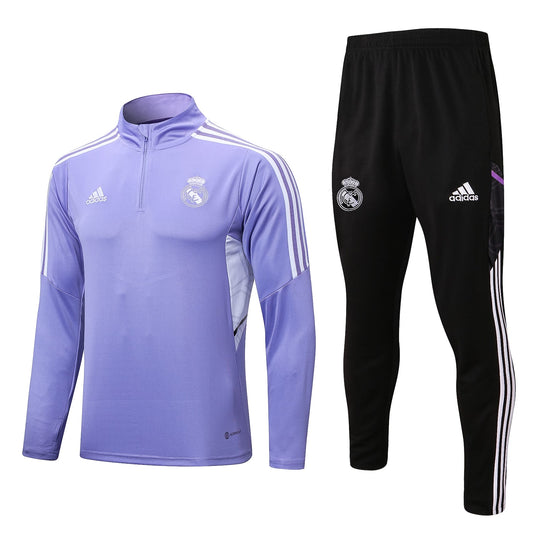 Chándal Real Madrid