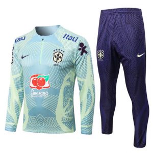 Chándal Brasil