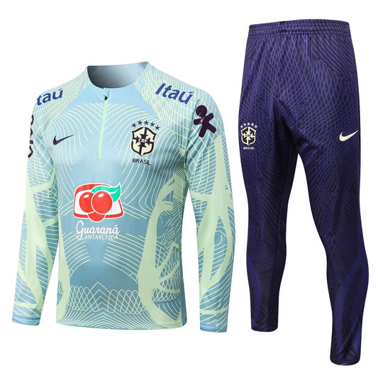 Chándal Brasil
