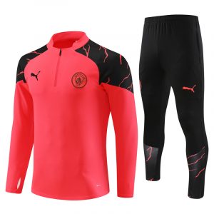 Chándal Manchester City