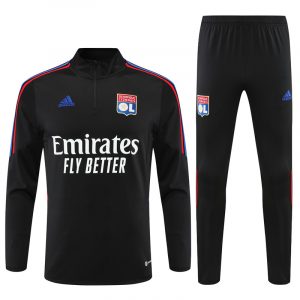 Chándal Olympique de Lyon