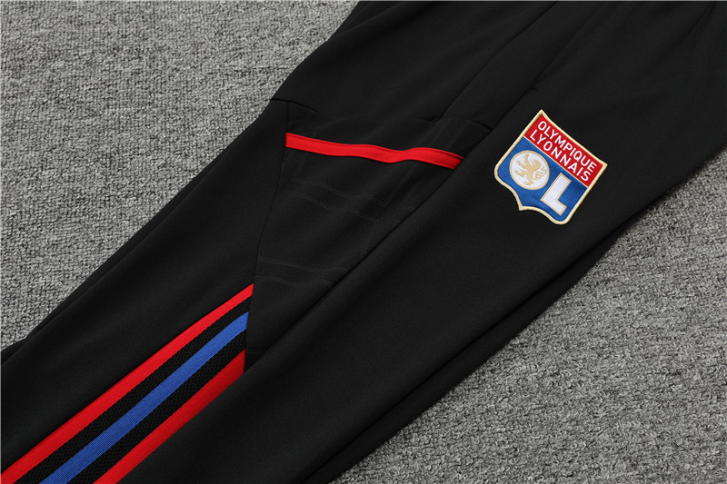 Chándal Olympique de Lyon - Imagen 5