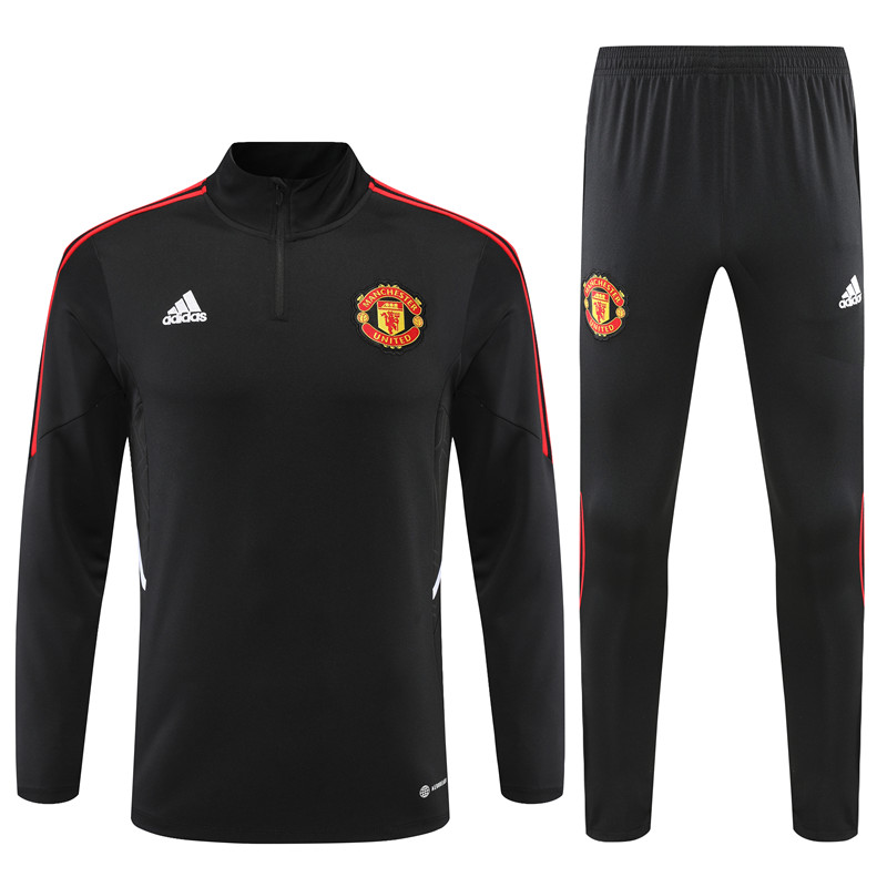 Chándal Manchester United