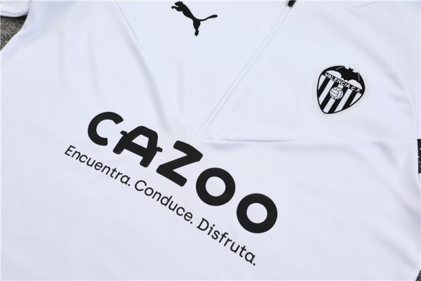 Chándal Valencia C.F - Imagen 3