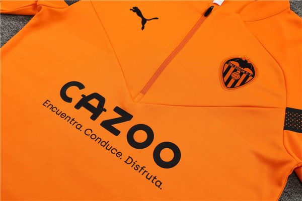 Chándal Valencia C.F - Imagen 3