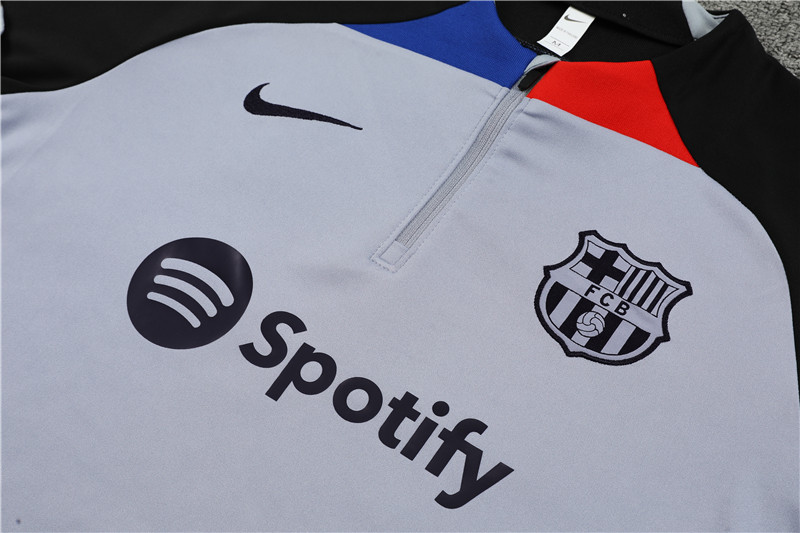 Chándal FC Barcelona - Imagen 3