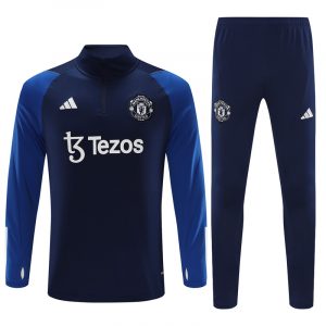 Chándal Manchester United