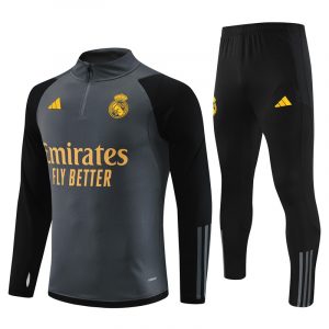 Chándal Real Madrid