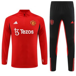 Chándal Manchester United