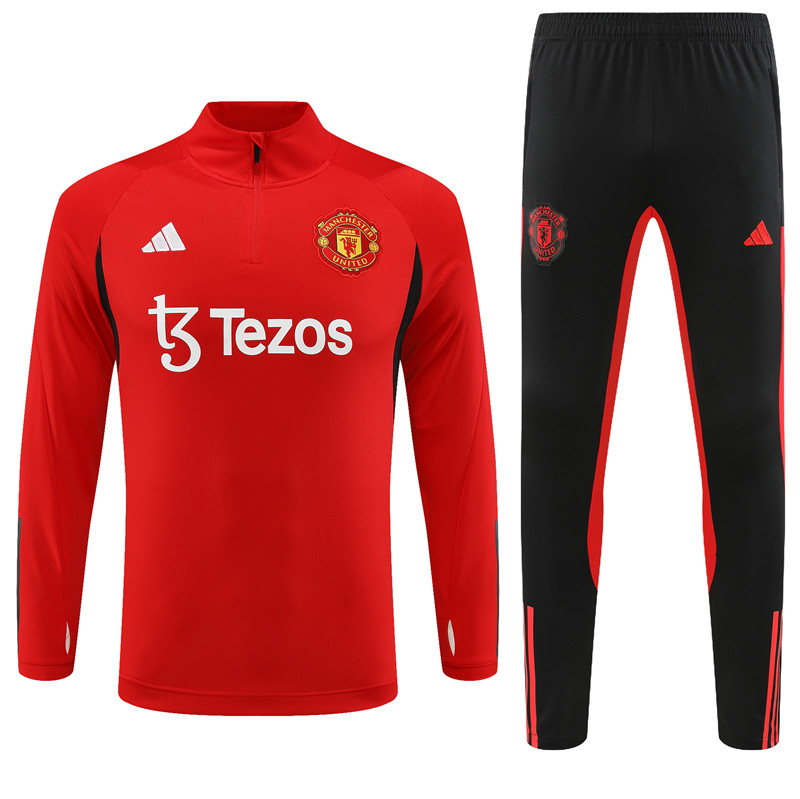 Chándal Manchester United