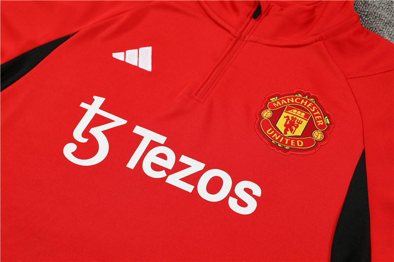 Chándal Manchester United - Imagen 3