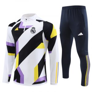 Chándal Real Madrid