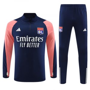 Chándal Olympique de Lyon