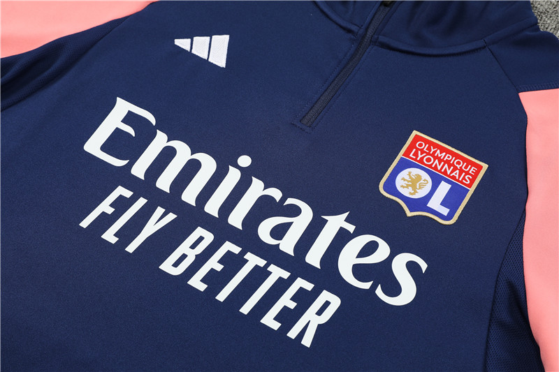 Chándal Olympique de Lyon - Imagen 3