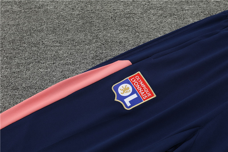 Chándal Olympique de Lyon - Imagen 4