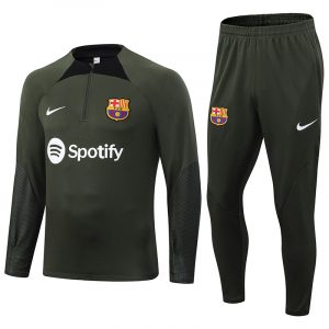 Chándal niños FC Barcelona