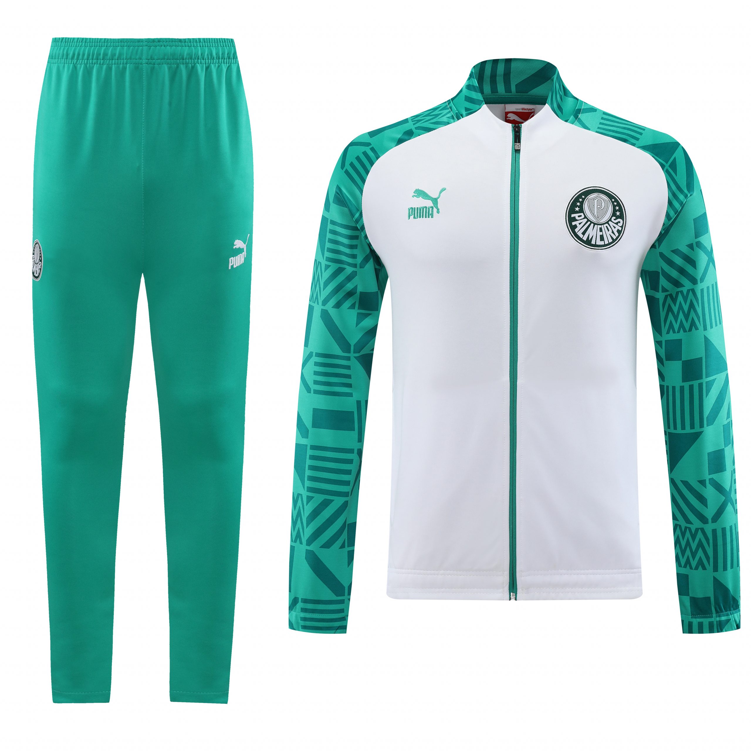 Chándal Palmeiras