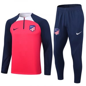 Chándal niños Atlético de Madrid