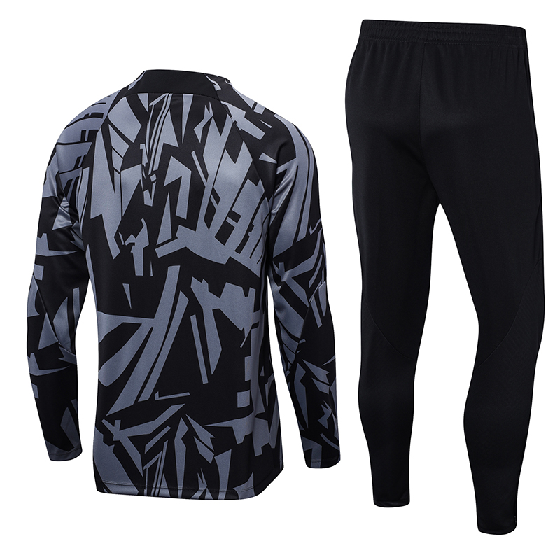 Chándal niños PSG - Imagen 2