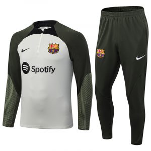 Chándal niños FC Barcelona