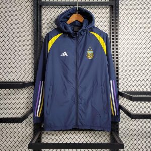 Chubasquero Argentina