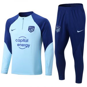 Chándal niños Atlético de Madrid