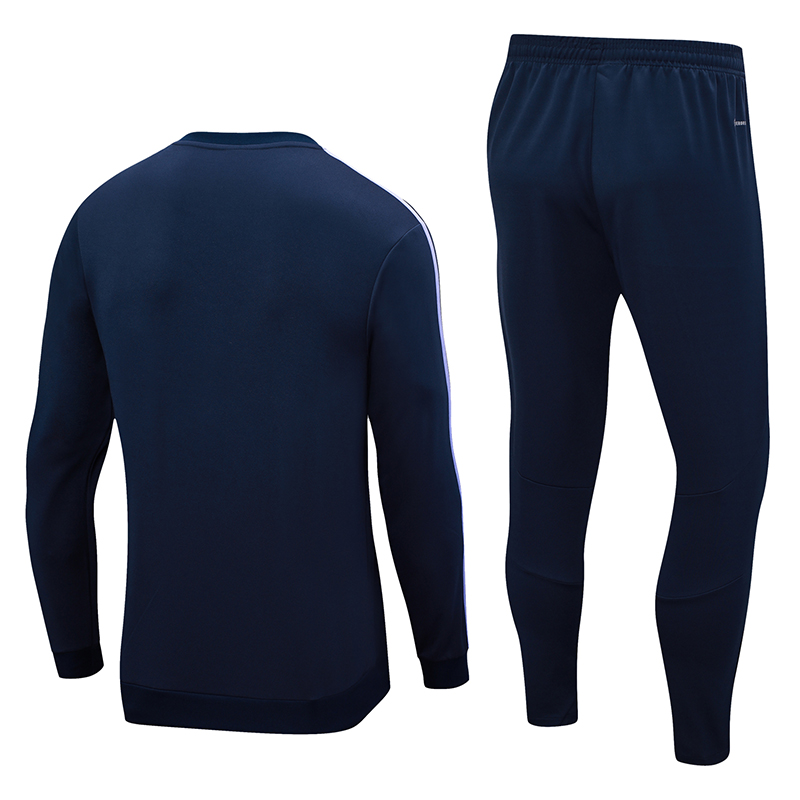 Chándal niños Real Madrid - Imagen 2