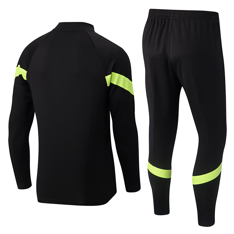 Chándal niños Manchester City - Imagen 2