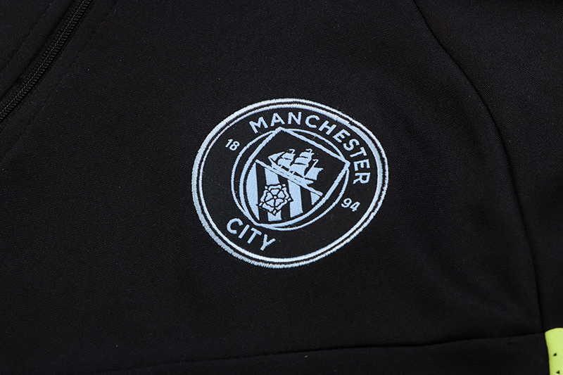 Chándal niños Manchester City - Imagen 3