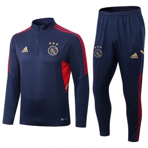 Chándal niños Ajax