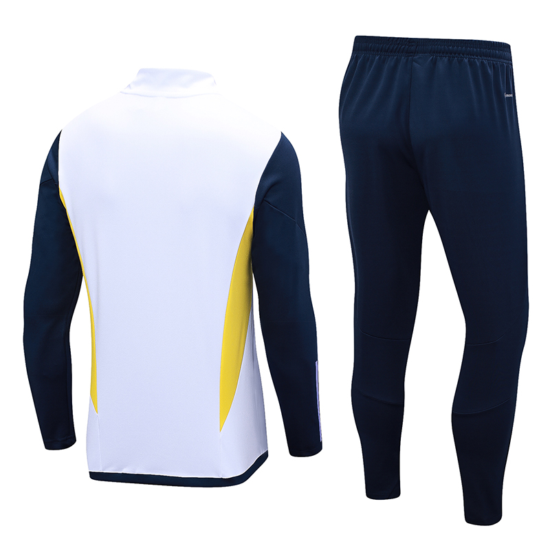 Chándal niños Real Madrid - Imagen 2