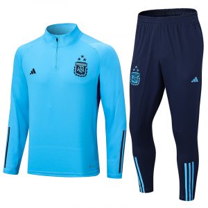 Chándal niños Argentina