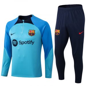 Chándal niños FC Barcelona
