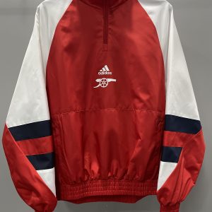 Chubasquero Arsenal