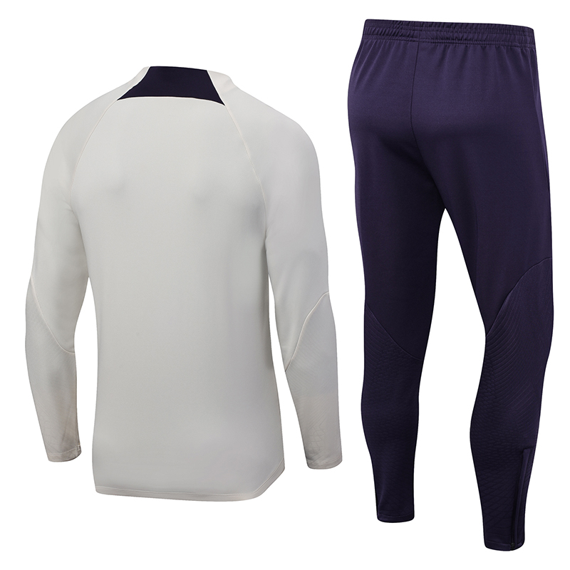 Chándal niños PSG - Imagen 2