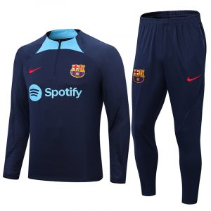 Chándal niños FC Barcelona