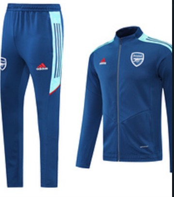 Chándal Arsenal