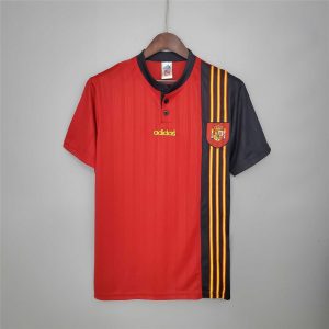 Camiseta Retro España  1998