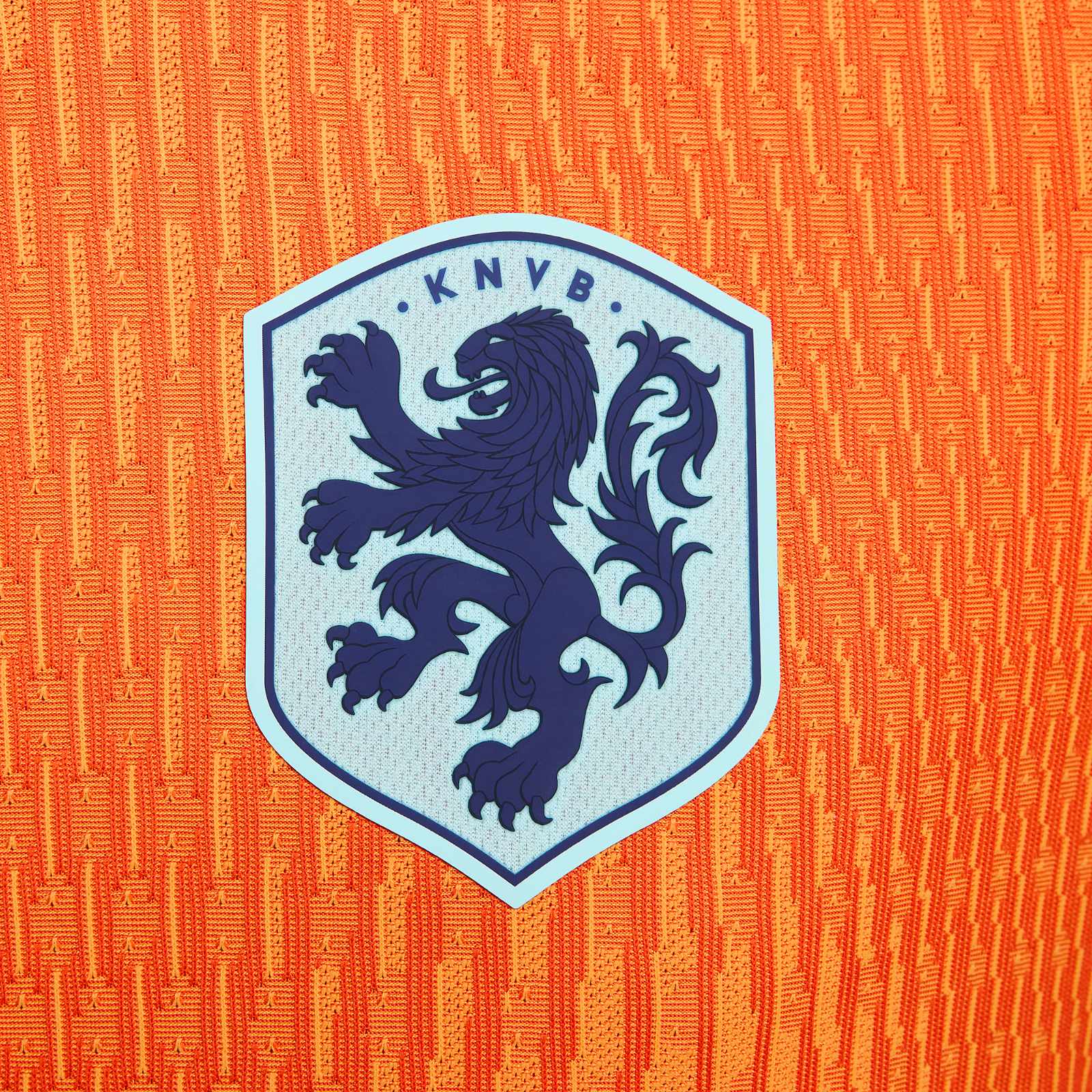Camiseta Holanda Euro 2024 - Imagen 5