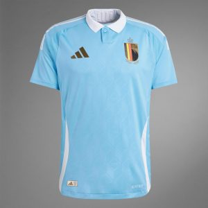 Camiseta Bélgica Euro 2024