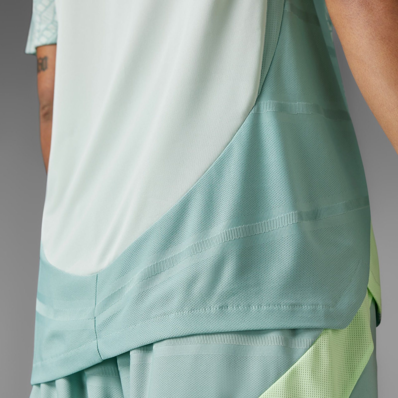 Camiseta México Copa de América 2024 (copia) - Imagen 2