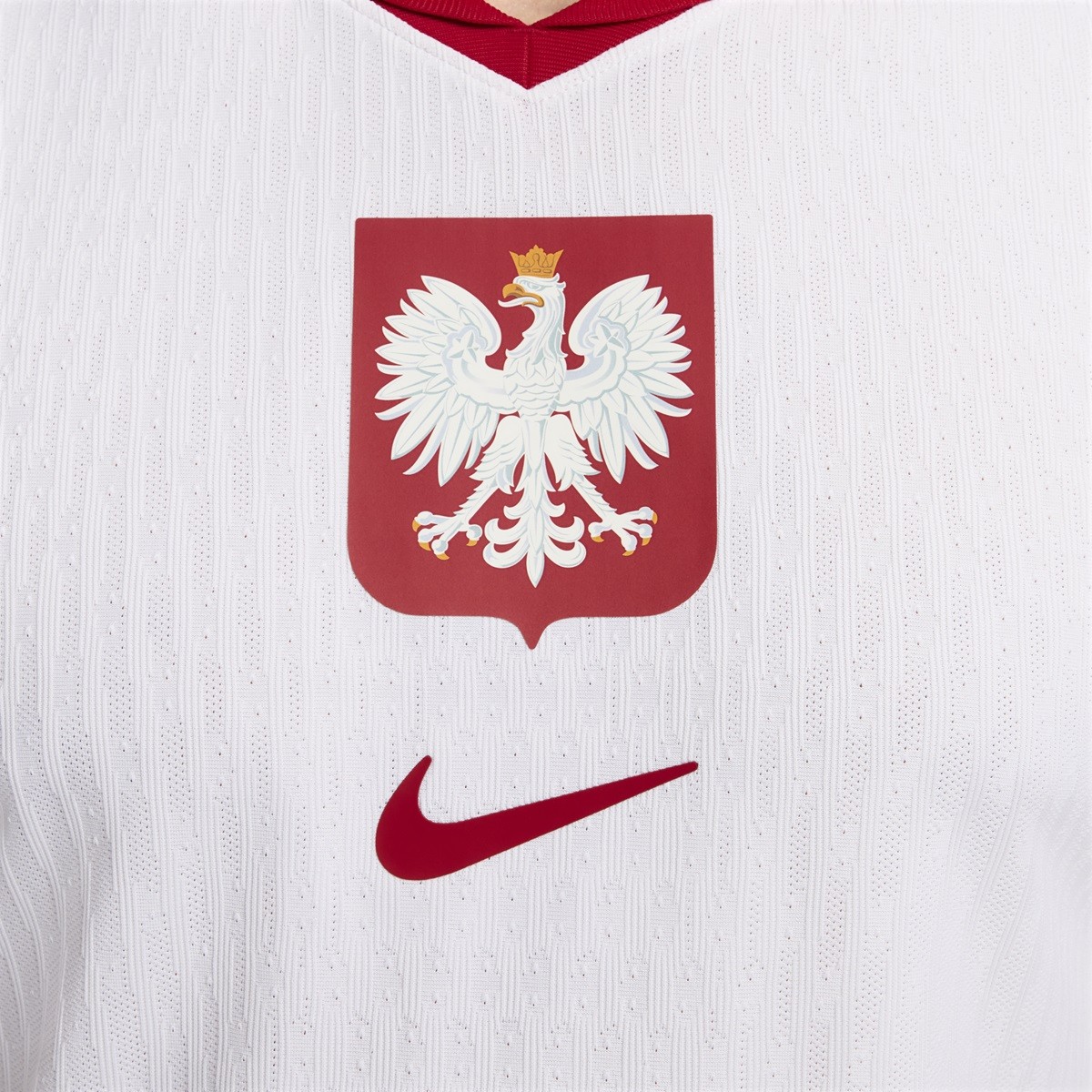 Camiseta Polonia Euro 2024 - Imagen 3