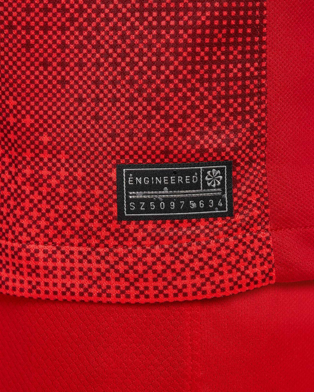 Camiseta Polonia Euro 2024 - Imagen 2