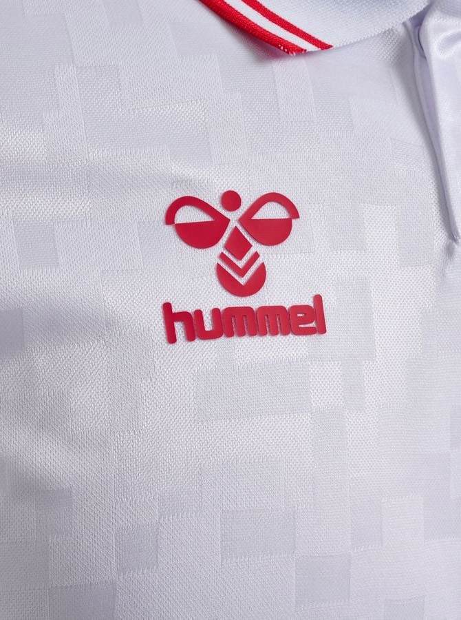 Camiseta Dinamarca Euro 2024 - Imagen 7