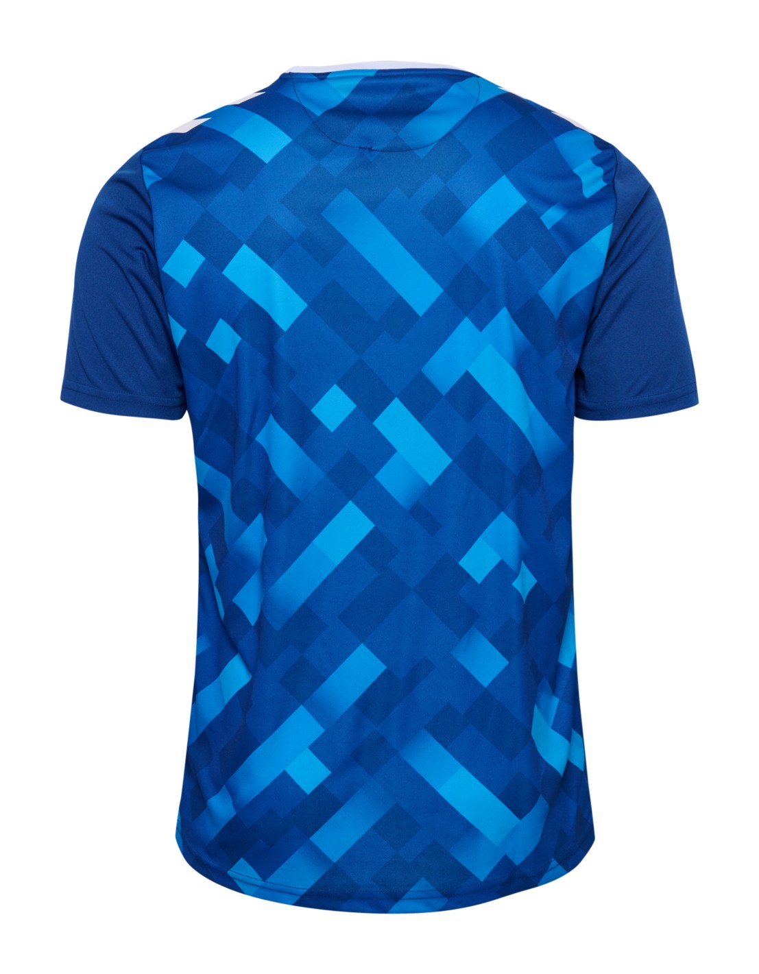 Camiseta Dinamarca Euro 2024 - Imagen 2