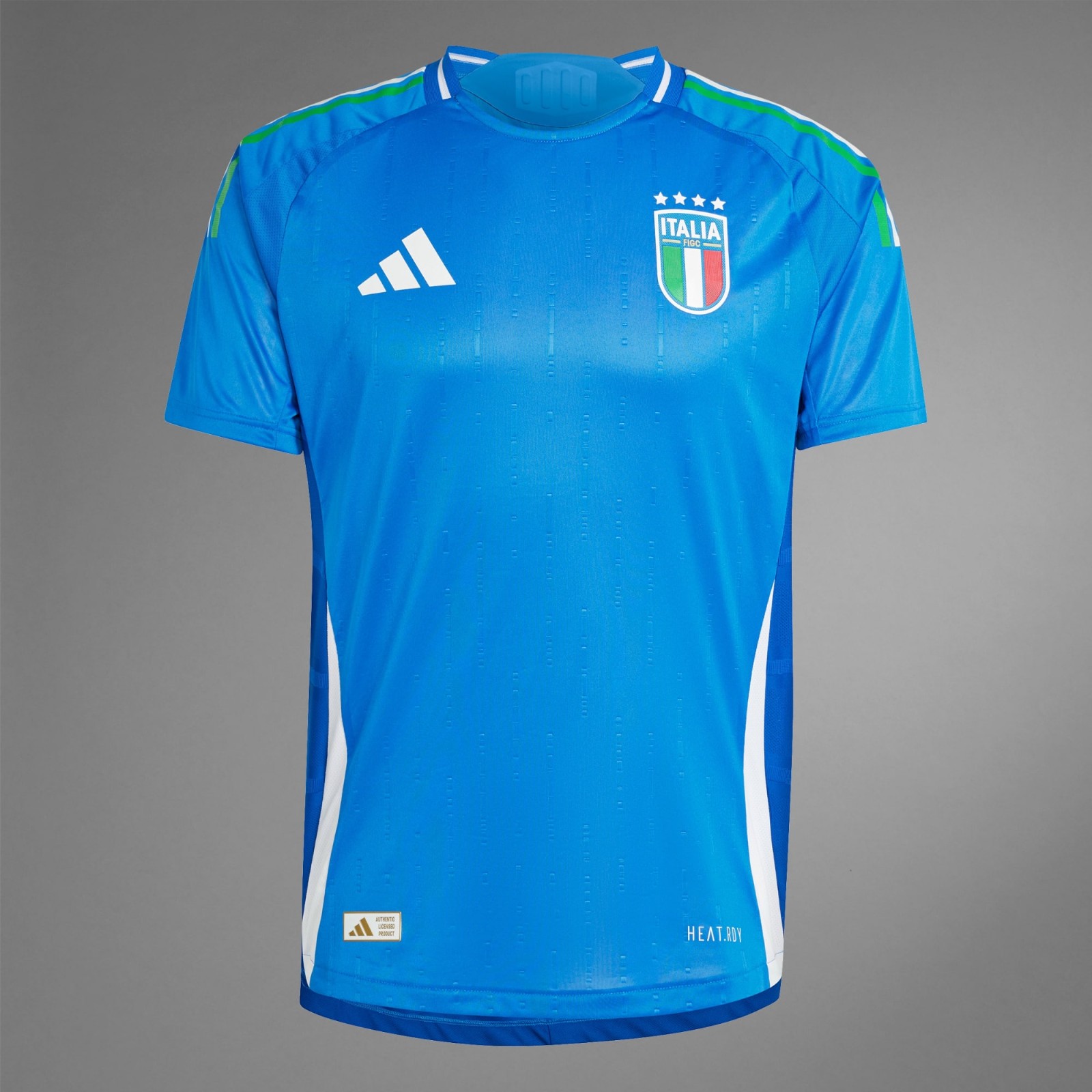 Camiseta Italia Euro 2024