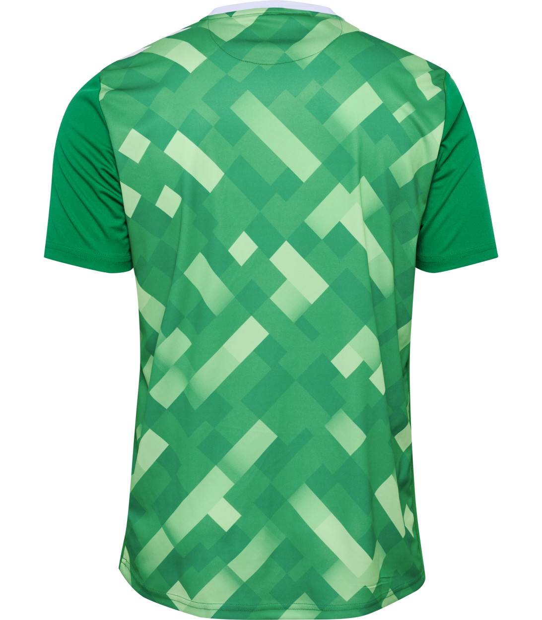 Camiseta Dinamarca Euro 2024 - Imagen 2