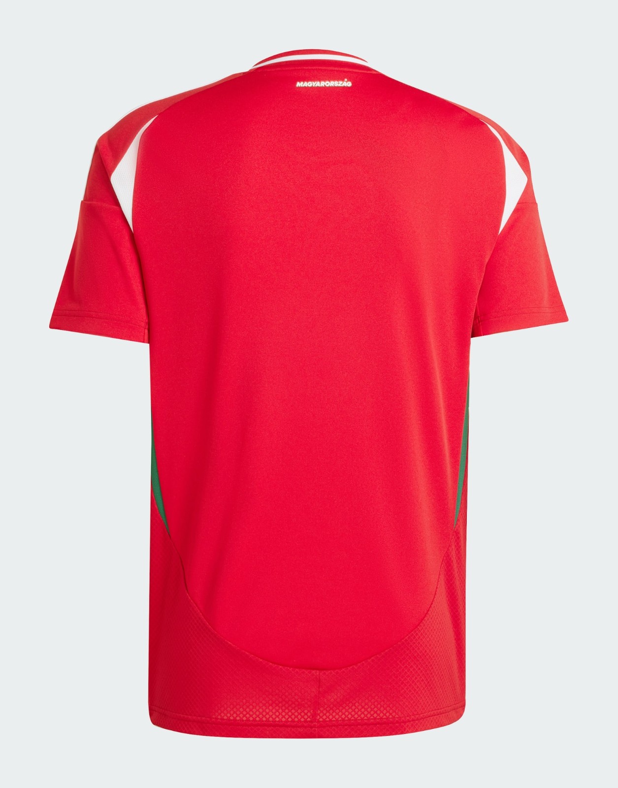 Camiseta Hungría Euro 2024 - Imagen 2