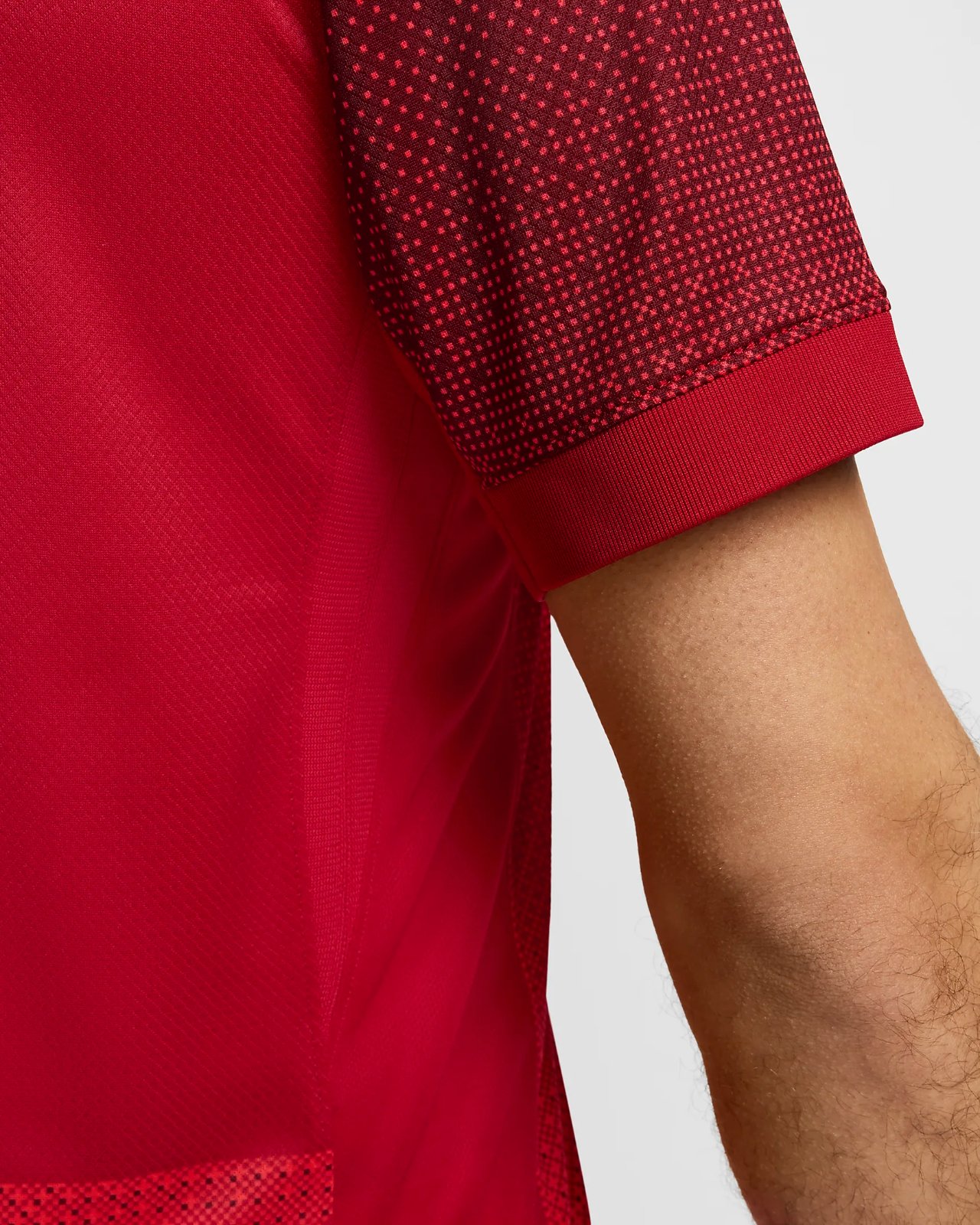 Camiseta Polonia Euro 2024 - Imagen 3