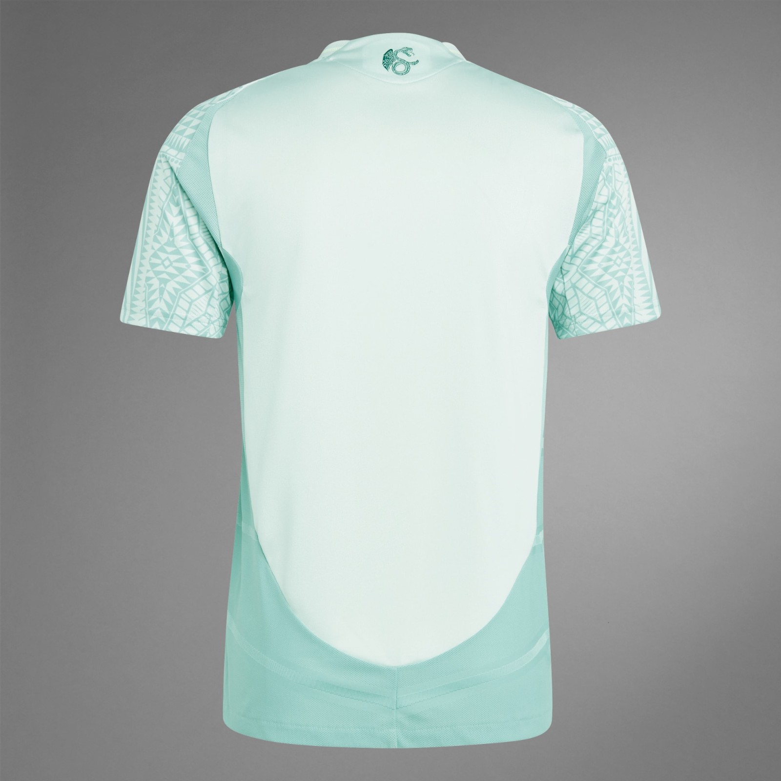 Camiseta México Copa de América 2024 (copia) - Imagen 5